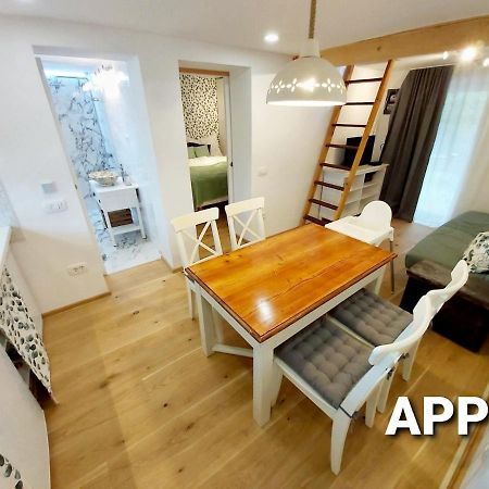 Alpine Village Home 보히니 외부 사진