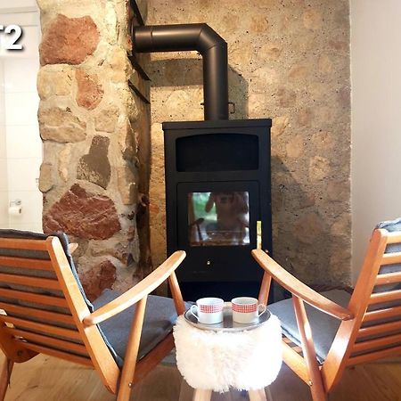 Alpine Village Home 보히니 외부 사진