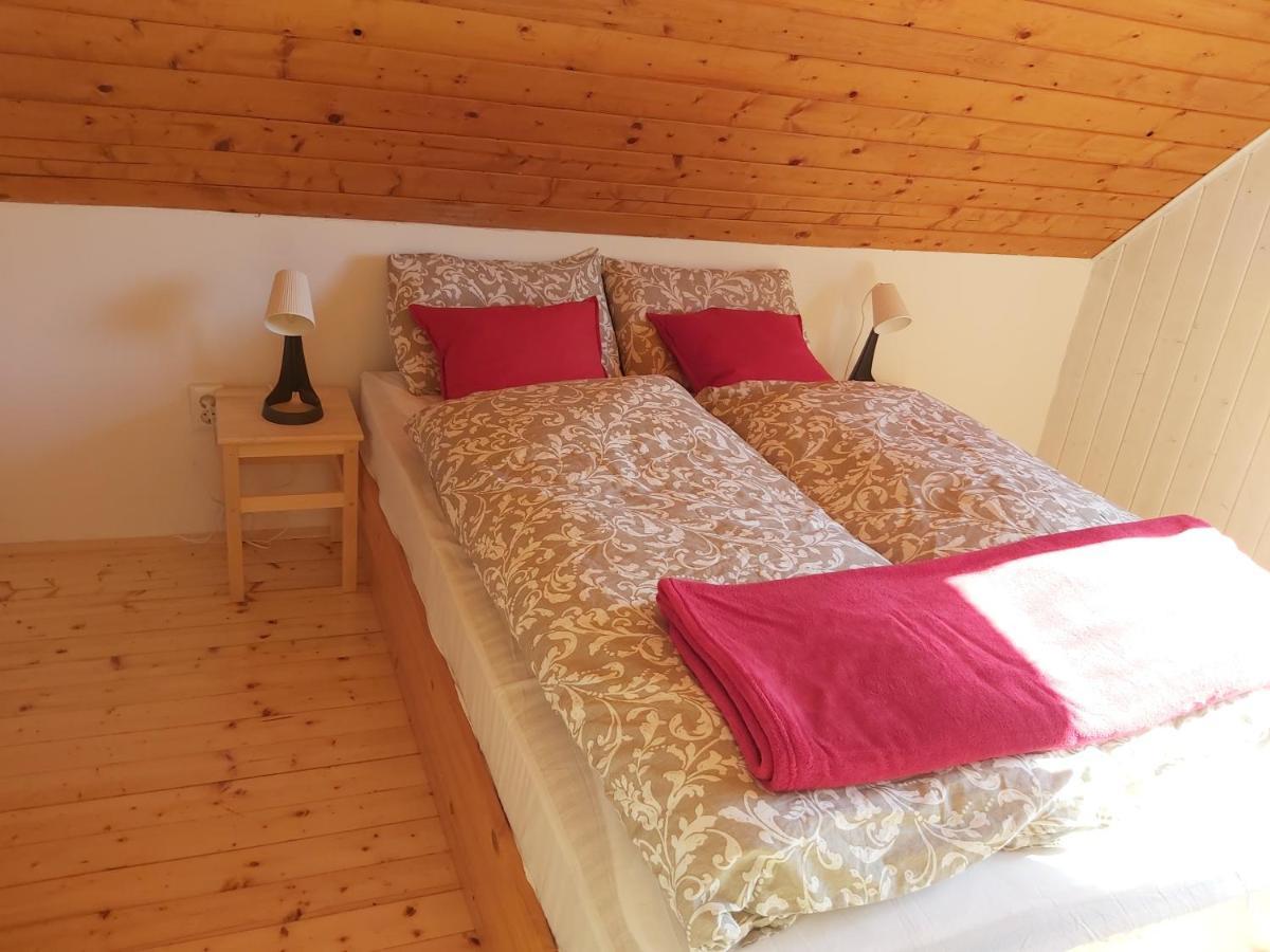 Alpine Village Home 보히니 외부 사진