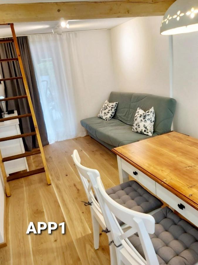 Alpine Village Home 보히니 외부 사진