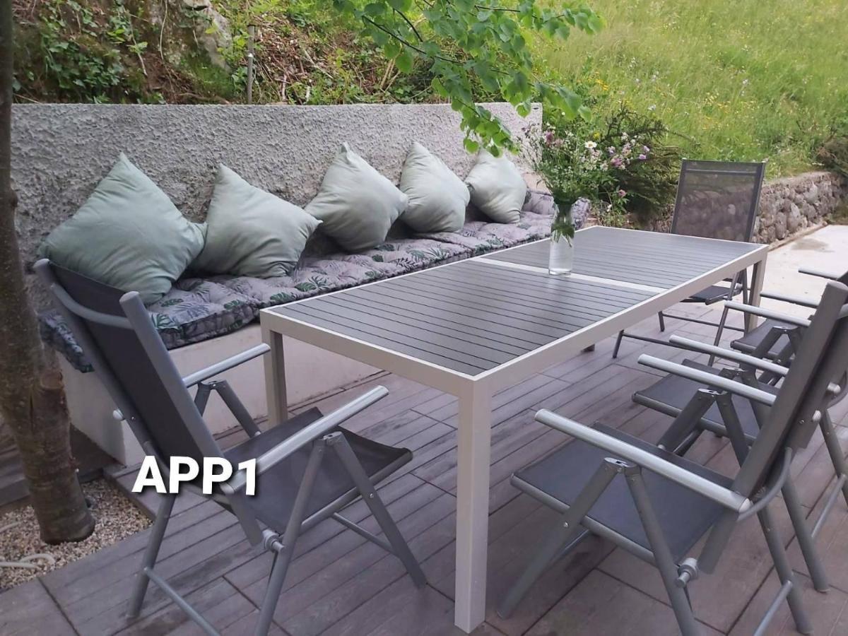 Alpine Village Home 보히니 외부 사진