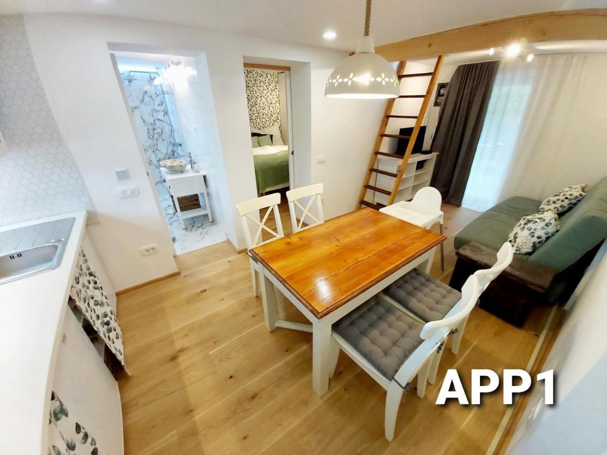 Alpine Village Home 보히니 외부 사진