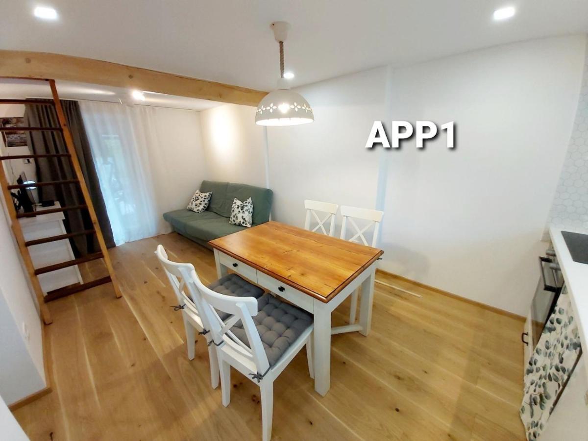 Alpine Village Home 보히니 외부 사진