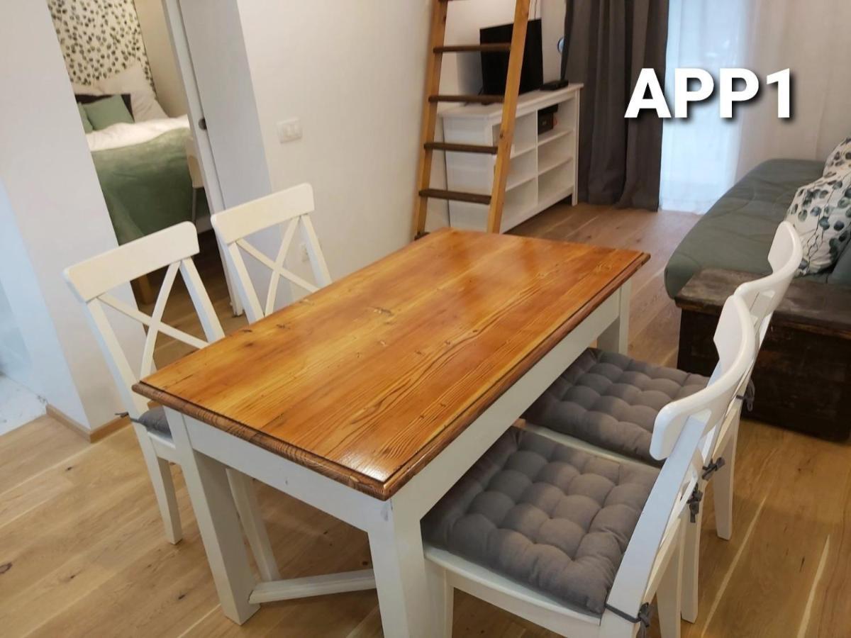Alpine Village Home 보히니 외부 사진