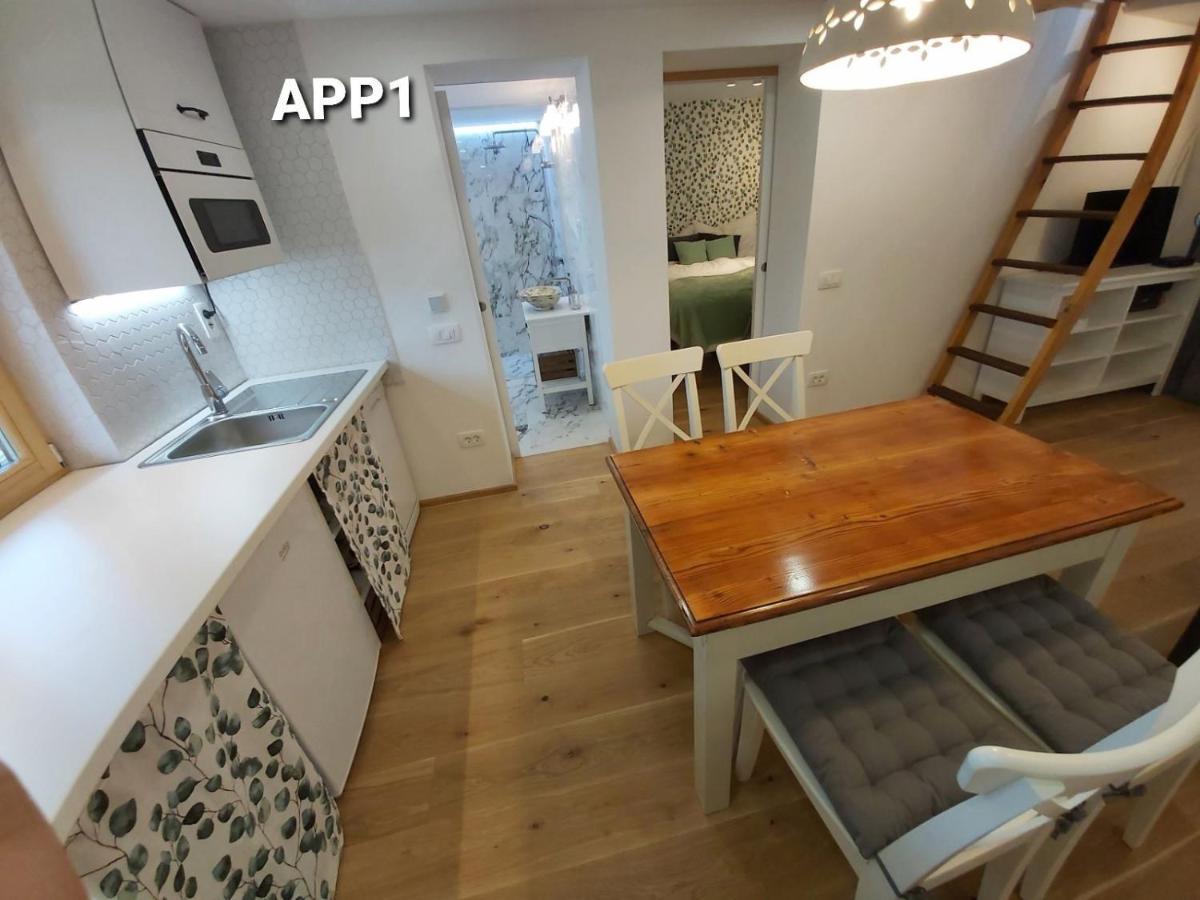 Alpine Village Home 보히니 외부 사진