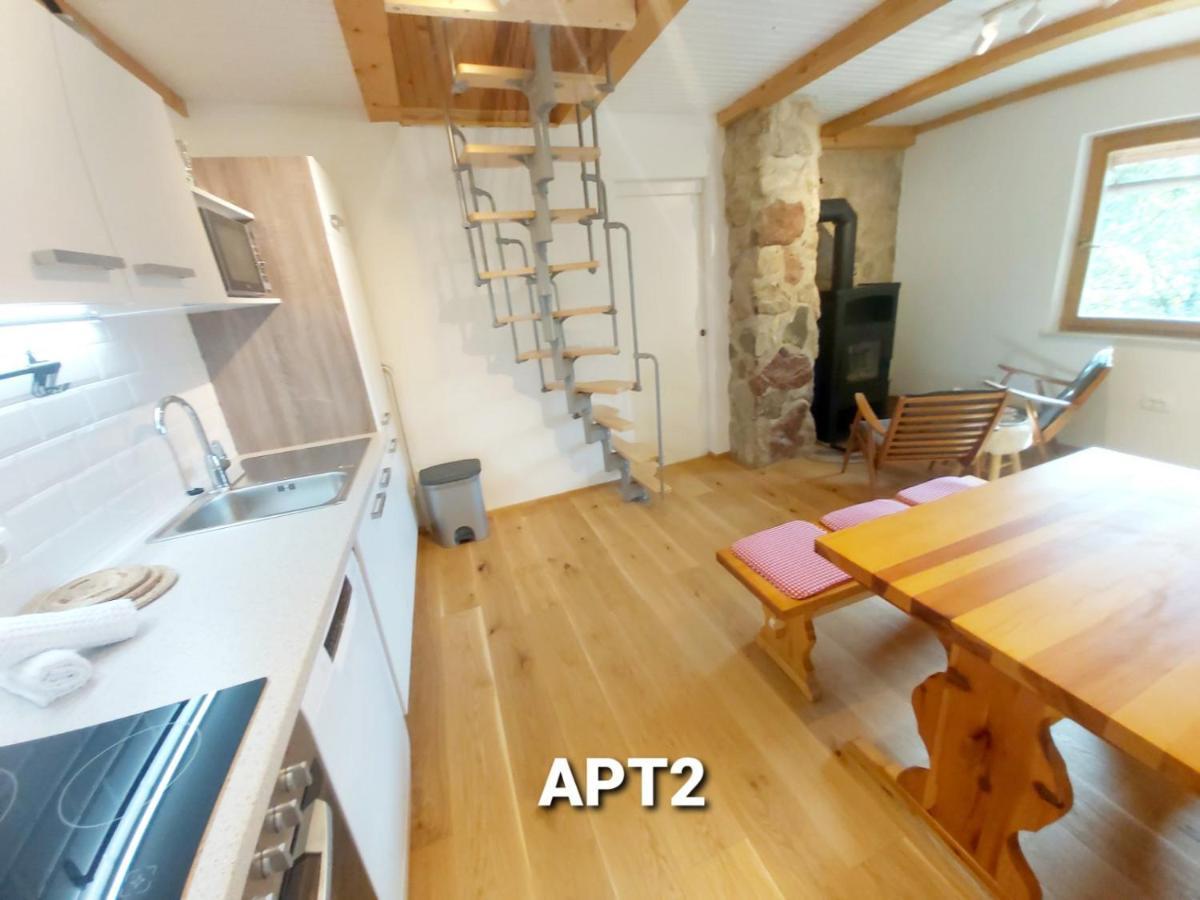 Alpine Village Home 보히니 외부 사진