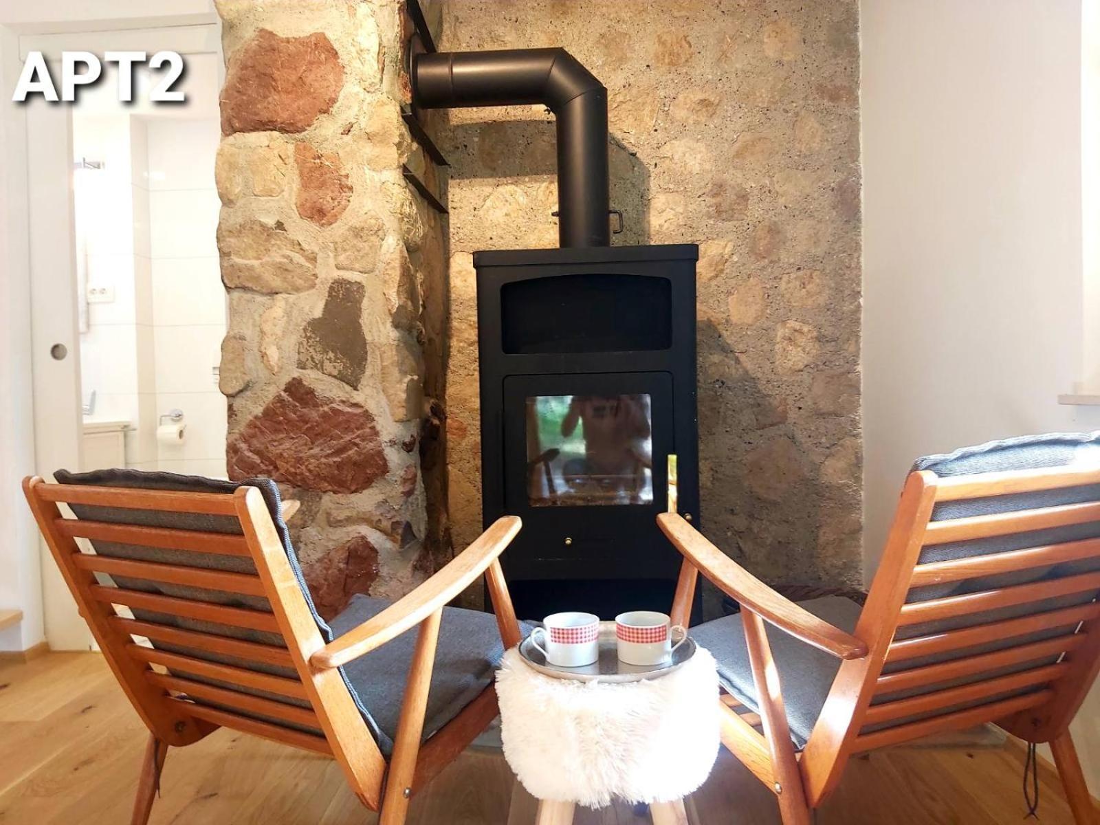 Alpine Village Home 보히니 외부 사진