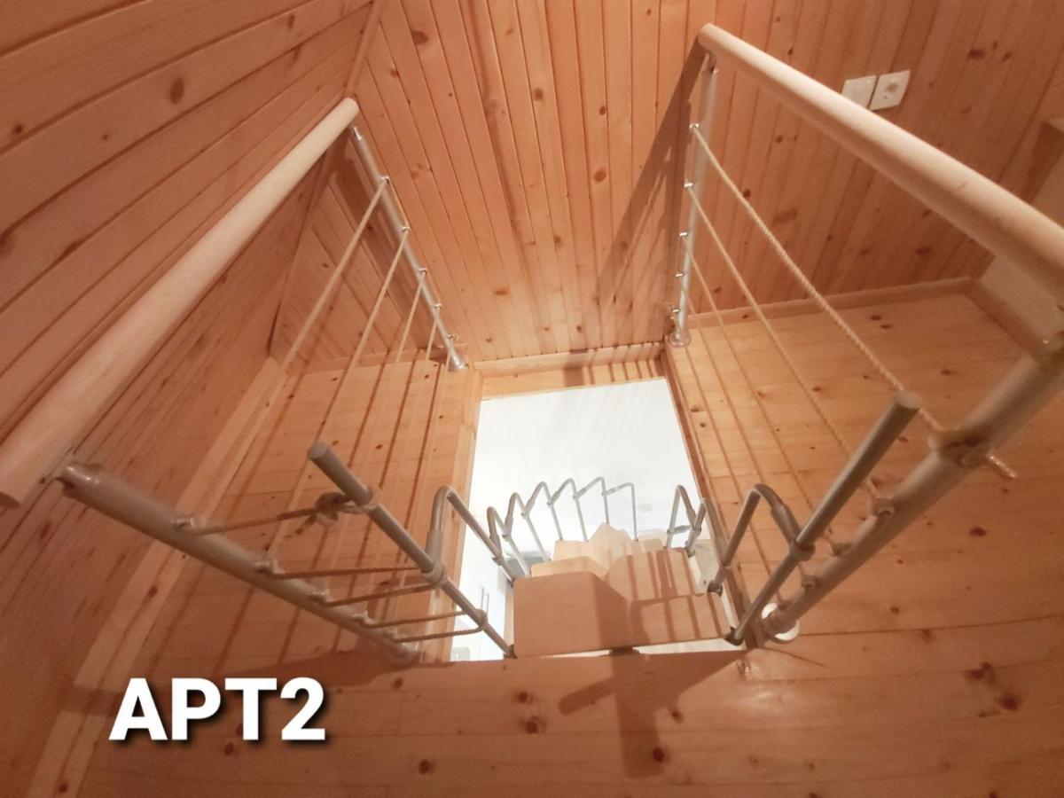 Alpine Village Home 보히니 외부 사진