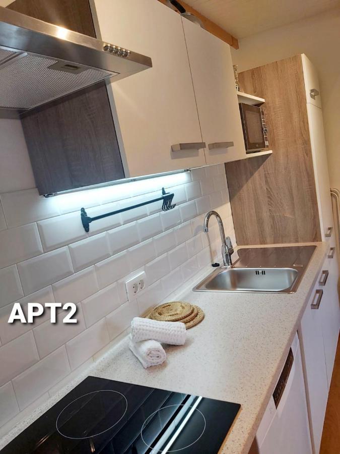 Alpine Village Home 보히니 외부 사진