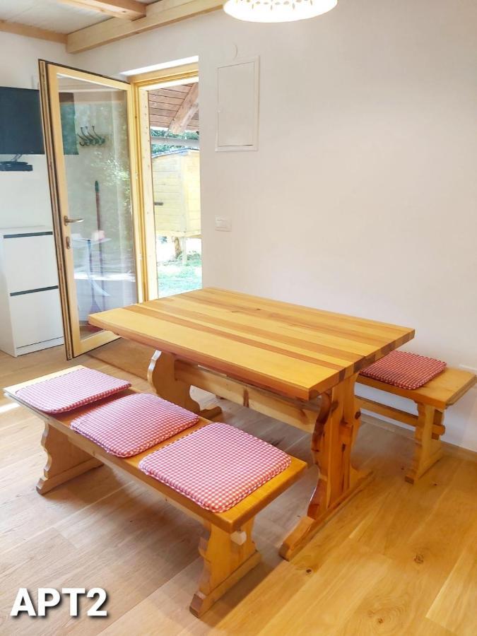 Alpine Village Home 보히니 외부 사진