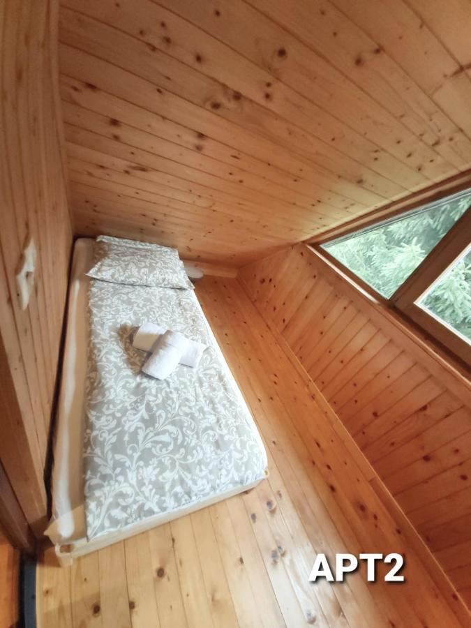 Alpine Village Home 보히니 외부 사진