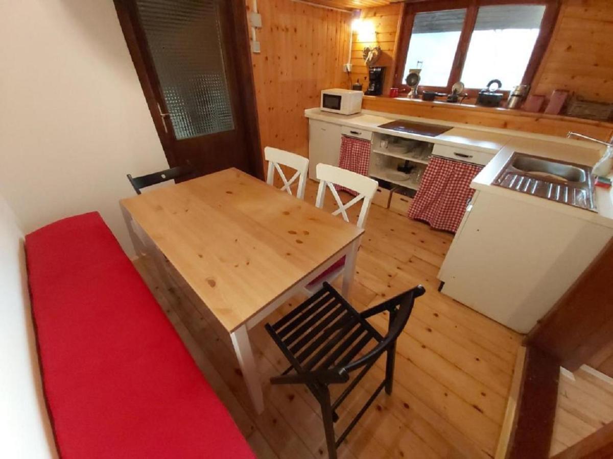 Alpine Village Home 보히니 외부 사진